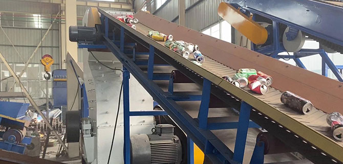 山東花崗巖、建筑垃圾EPC項(xiàng)目